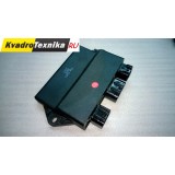 Блок электронного зажигания (коммутатор блок CDI ) Stels ATV 500/700H, UTV 500/700H 33200-058-0000